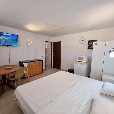 Aaa Apartaments T0 Piscina Marina Albufeira Zewnętrze zdjęcie